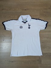 Spurs 1977 admiral for sale  DEAL