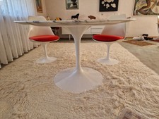 Tulip chair armchair gebraucht kaufen  Erdweg