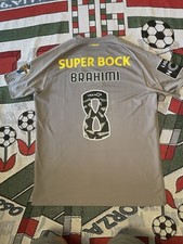 Porto away shirt for sale  CLACTON-ON-SEA