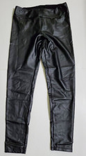 Calzedonia faux leather for sale  Brooklyn