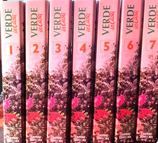 Verde casa enciclopedia usato  Zerbolo