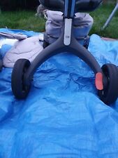 Stokke xplory gray for sale  HARROW