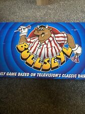 Bullseye board game for sale  LIVERSEDGE