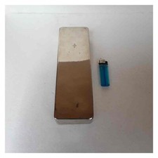 Scatola acciaio strumenti usato  Cento