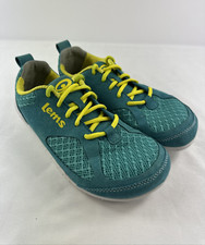 Usado, Tênis Lems Shoes Primal 2 amarelo-petróleo gota zero UE 39 feminino 8,5 masculino 7 comprar usado  Enviando para Brazil