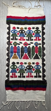 Vintage native peruvian for sale  Portland