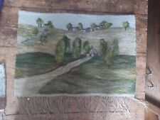 Rare tapestries made for sale  Ipswich