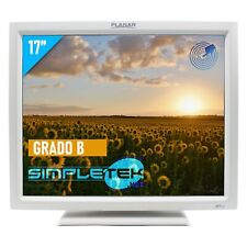 Planar pt1745r monitor usato  Arezzo