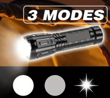 Lampe torche main d'occasion  Feignies