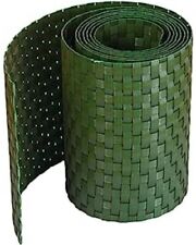 Frangivista polyrattan verde usato  Frattamaggiore