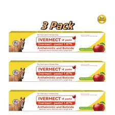 Pack horse paste for sale  USA