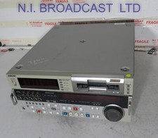 Sony dsr2000p pal for sale  CRAIGAVON