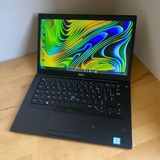 Portable dell latitude d'occasion  Villars-les-Dombes