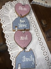 Bless home sign for sale  Saint Edward