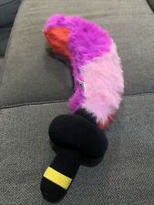 Vintage wiggles purple for sale  Kingston