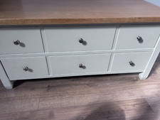 Next drawer unit for sale  MELTON MOWBRAY