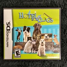 Hotel dogs nintendo for sale  Christiansburg