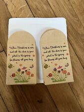 Christmas seed envelopes for sale  EDINBURGH