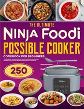 Ultimate ninja foodi for sale Ultimate ninja foodi for sale  ROSSENDALE