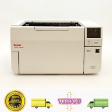 Kodak s3060f flatbed for sale  WARRINGTON