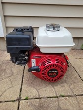 2021 honda gx200 for sale  Mchenry