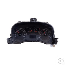 51711240 strumentazione compl. usato  Italia