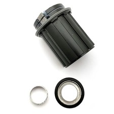 Novo corpo cassete Fulcrum Shimano 11 (alumínio) Cubos R0-201 - Peças, usado comprar usado  Enviando para Brazil
