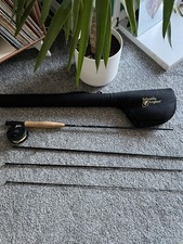 Scientific anglers travel for sale  HULL