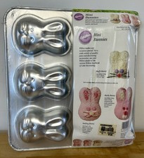 Wilton mini easter for sale  Stafford
