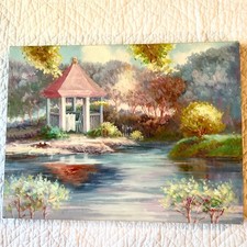 Gazebo garden floral for sale  Nevada City