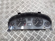 2000 PEUGEOT 406 VELOCíMETRO DIESEL LHD 2000HDI 9639940380 comprar usado  Enviando para Brazil