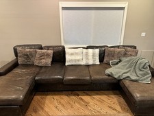 Large deep comfortable for sale  Glendale