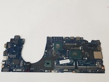 Usado, Placa-mãe para notebook Dell Latitude 5580 Core i5-7440HQ 2.8GHz DDR4 8T987 comprar usado  Enviando para Brazil