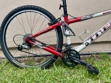 Treck mountain bike for sale  Saint Augustine