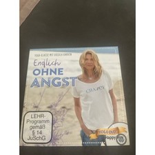 Yoga klasse ursula gebraucht kaufen  Hamburg