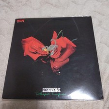 Scorpions Tokyo Tapes Lp Record Set Rare comprar usado  Enviando para Brazil