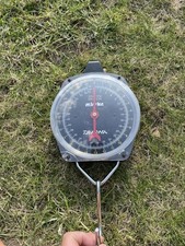 Daiwa mission 25kg for sale  GRAYS