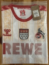 Köln trikot xxl gebraucht kaufen  Mönchengladbach