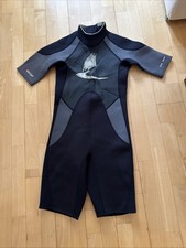 Cressi shorty 5mm gebraucht kaufen  Frankfurt am Main