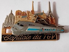 Pins pin train d'occasion  Vierzon