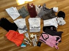 Teiliges kleider paket gebraucht kaufen  Neunkirchen