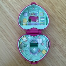 Bluebird polly pocket for sale  MONTROSE