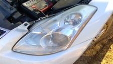 Driver left headlight for sale  Gaffney