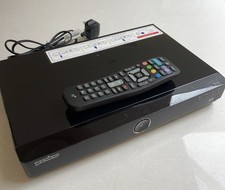 Humax freeview recorder for sale  WARRINGTON