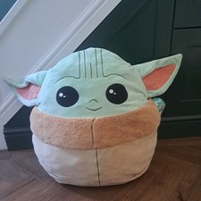 Squishmallows star wars for sale  NORTHWICH