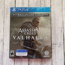 Assassins creed valhalla for sale  Deltona
