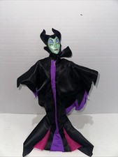 Vtg disney maleficent for sale  Meridian