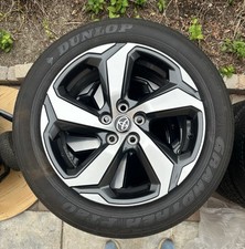 4 18 rav wheels 2021 for sale  Mission Viejo