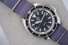Cwc rn300 diver usato  Milano
