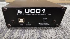 Dynacord ucc usb d'occasion  Expédié en Belgium